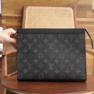 [TJ공장] 루이비통 Pochette Voyage 클러치백 M61692