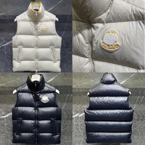 몽클레어 Lipsi 립시 다운 베스트