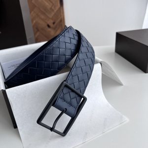 보테가베네타 인트레치아토 피콜로 벨트 4.0