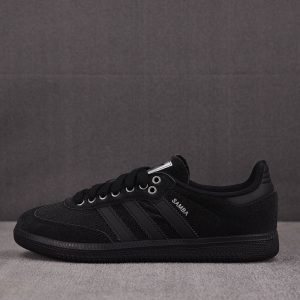 아디다스 삼바 OG 스니커즈 트리플 블랙 KI6265