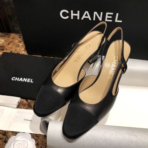 [TJ공장]샤넬 투톤 슬링백 7cm