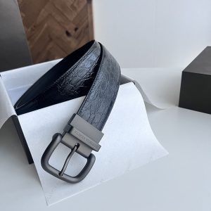 보테가베네타 리버서블 벨트 4.0