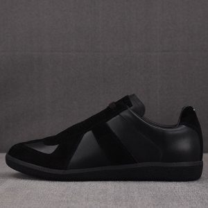 【A공장】메종마르지엘라 레플리카 독일군 스니커즈