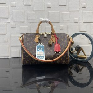 루이비통 모노그램 스피디 소프트 30 M11945