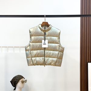 몽클레어 Paillys 페일리스 다운 패딩 베스트
