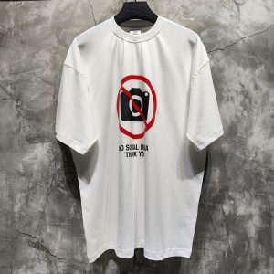 [ONE공장] 베트멍 No Social Media 반팔 티셔츠