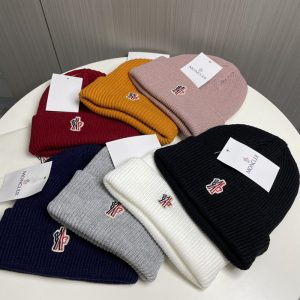 몽클레어 그레노블 울 비니