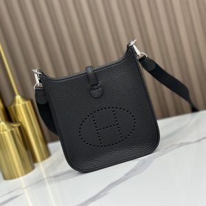 [수공]에르메스 미니 에블린 16 Mini Evelyne 16