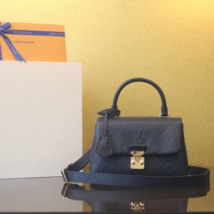 【황벽집】루이비통 마들렌 BB 핸드백 앙프렝뜨 모노그램 M45977