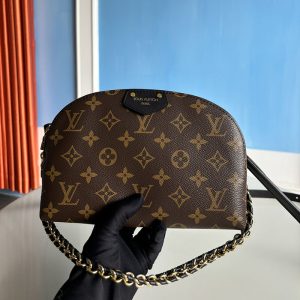 루이비통 모노그램 비 알마 핸드백 M12996