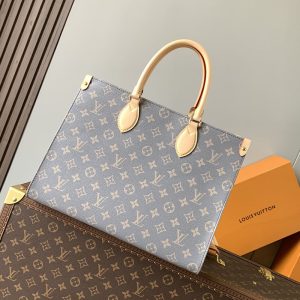 루이비통 캔버스 모노그램 온더고 MM M12415