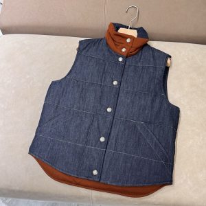 버버리 TB 모노그램 볼캡