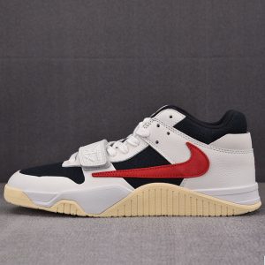 [OG공장]트래비스 스캇 x 조던 점프맨 잭 TR "유니버시티 레드" FZ8117-101