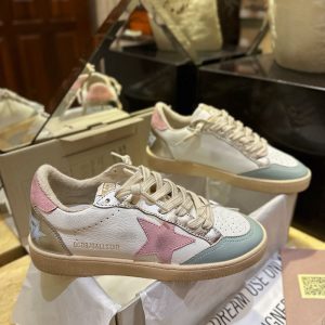 [TJ공장]골든구스 볼스타 스니커즈