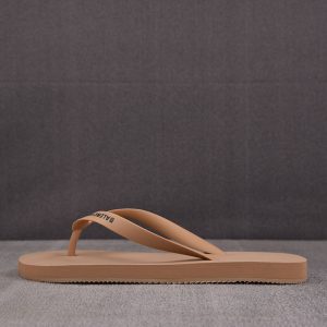 [OK공장] 발렌시아가 텅 샌들 베이지