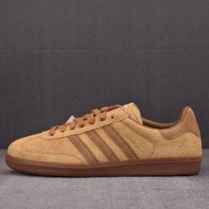 [ZH공장]아디다스 삼바 OG JJJJound Tobacco 메사