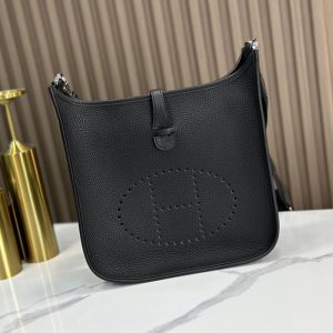 [수공]에르메스 미니 에블린 29