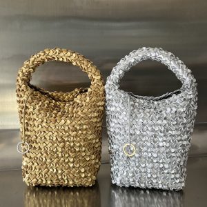 [JING공장]보테가베네타 까바 버킷백 762587