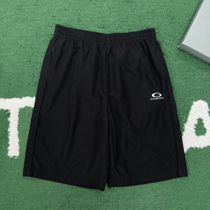 【잔디집】발렌시아가 루프 스포츠 아이콘 트랙수트 숏 팬츠（레어）