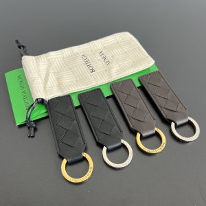 【징공장】 보테가베네타 폰단트랩 키링 800553（JING）