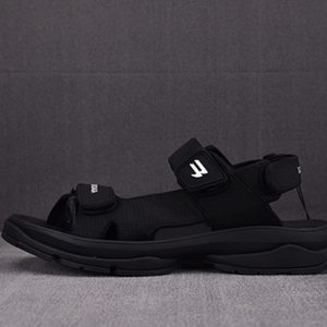 [XA공장]발렌시아가 투어리스트 샌들
